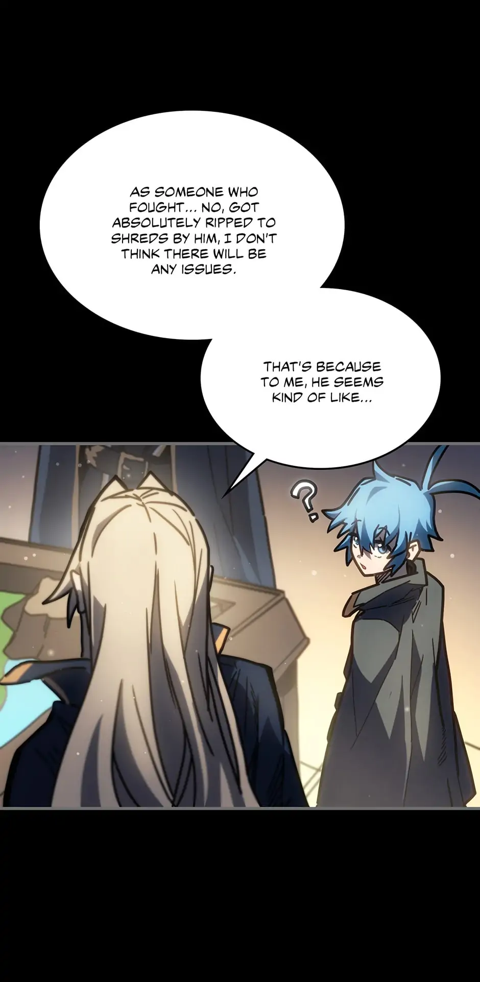 Read A Returner’s Magic Should Be Special EN Manga Online