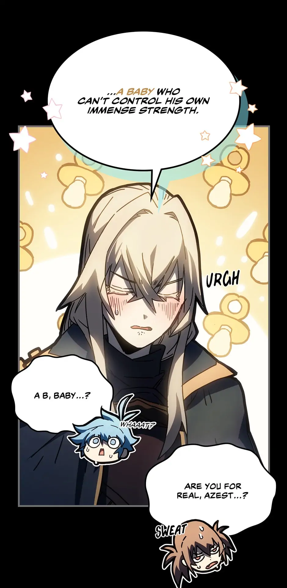 Read A Returner’s Magic Should Be Special EN Manga Online