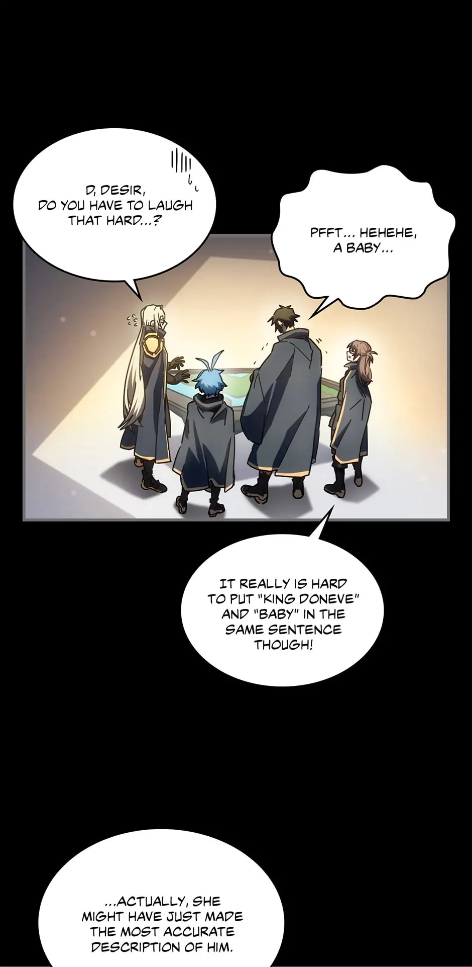 Read A Returner’s Magic Should Be Special EN Manga Online