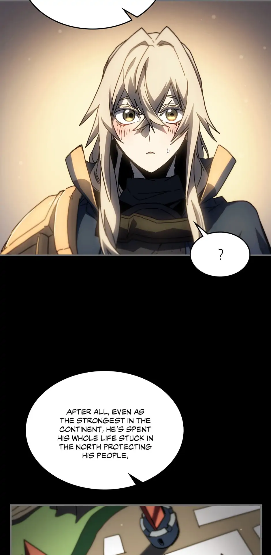 Read A Returner’s Magic Should Be Special EN Manga Online