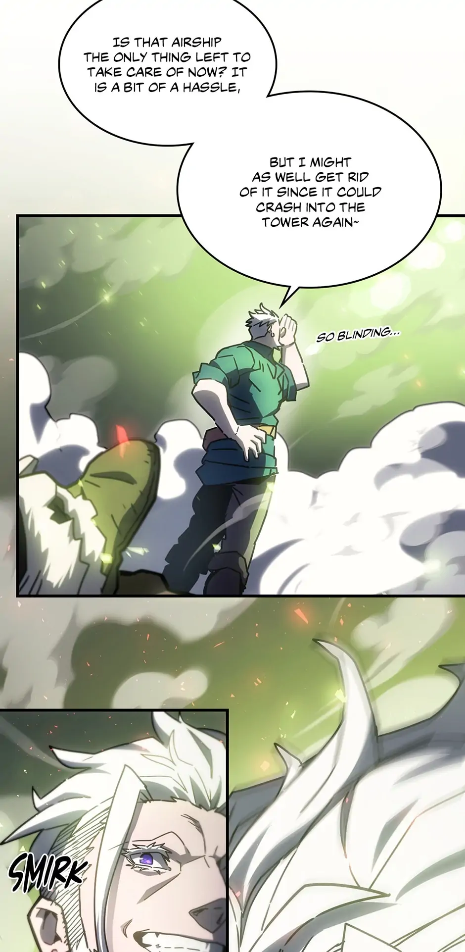 Read A Returner’s Magic Should Be Special EN Manga Online