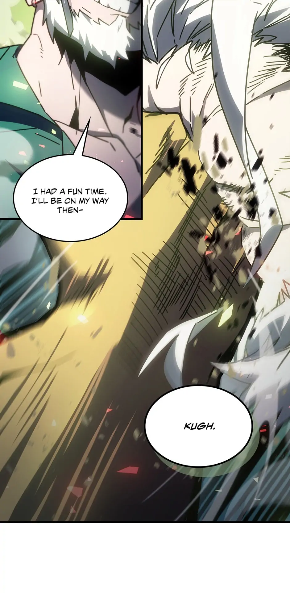 Read A Returner’s Magic Should Be Special EN Manga Online