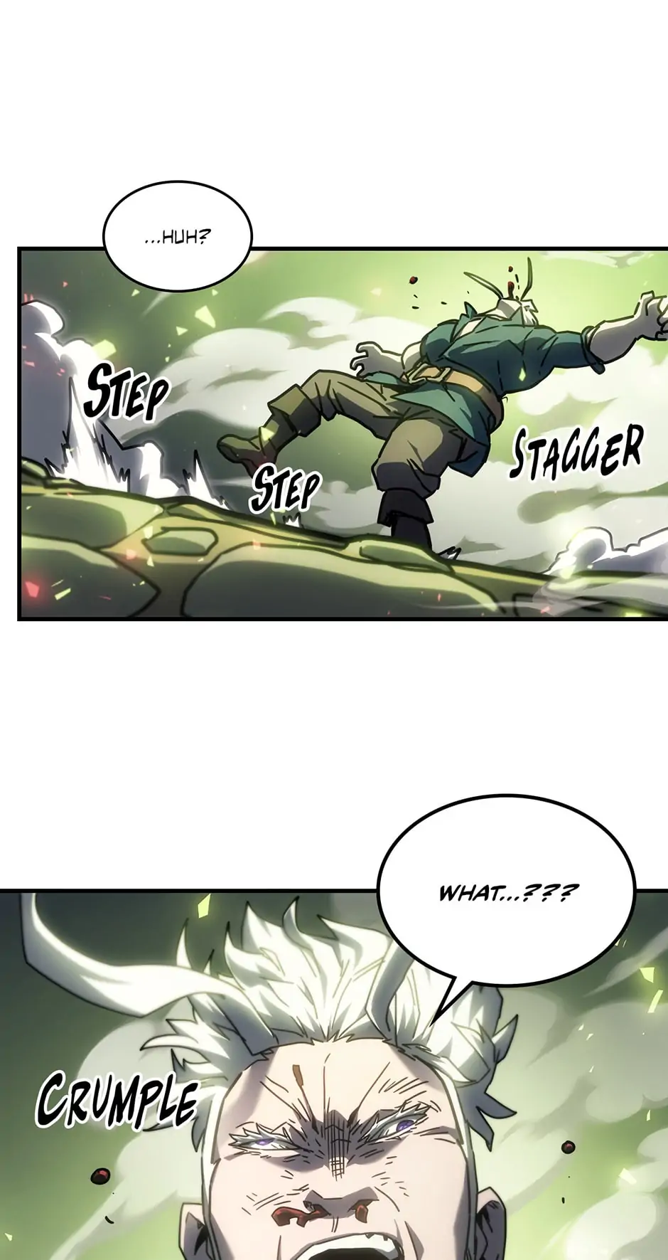 Read A Returner’s Magic Should Be Special EN Manga Online