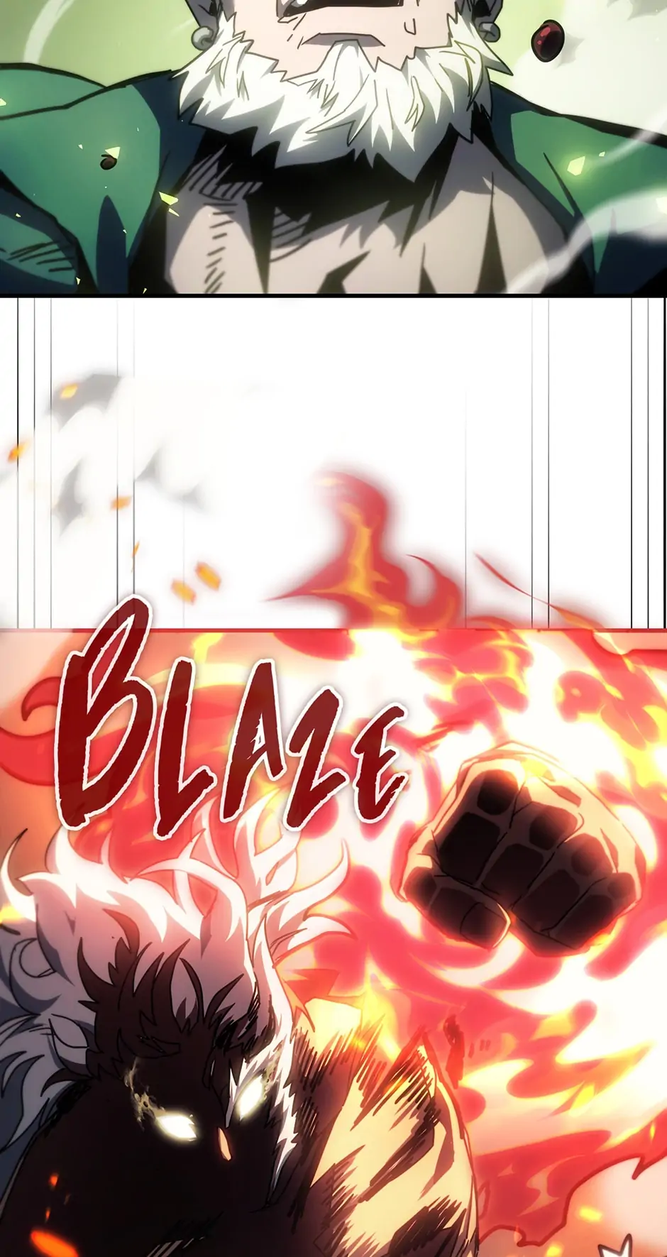 Read A Returner’s Magic Should Be Special EN Manga Online