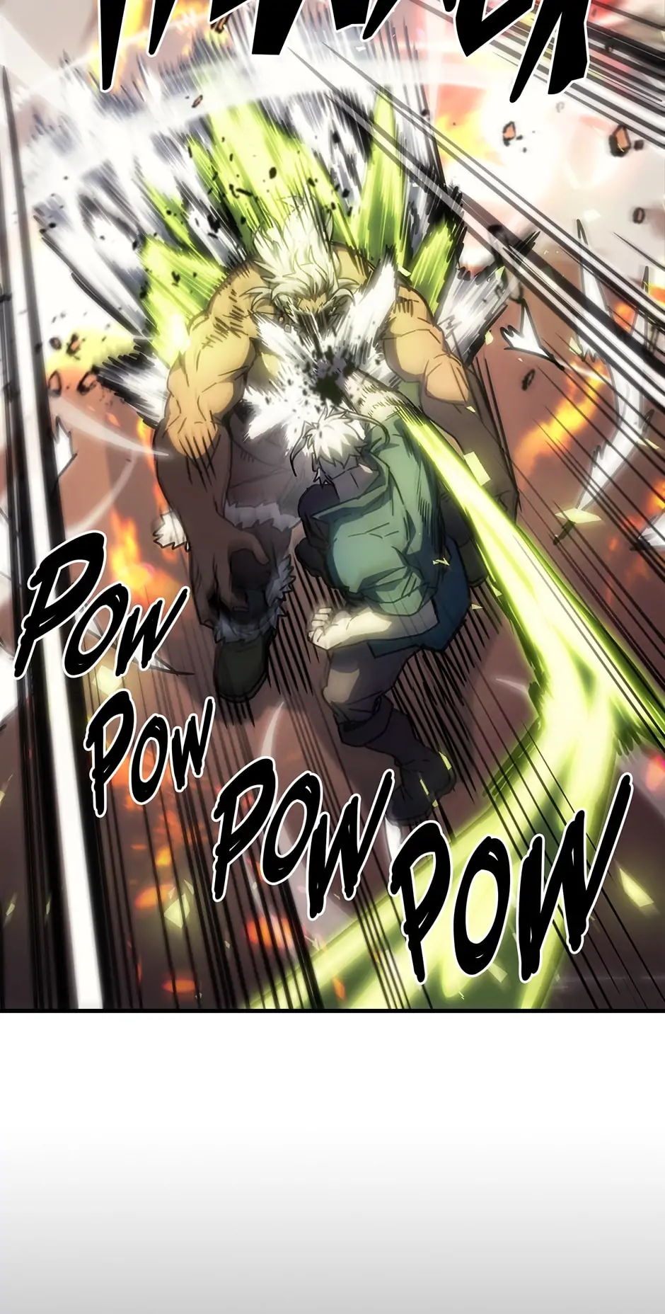 Read A Returner’s Magic Should Be Special EN Manga Online