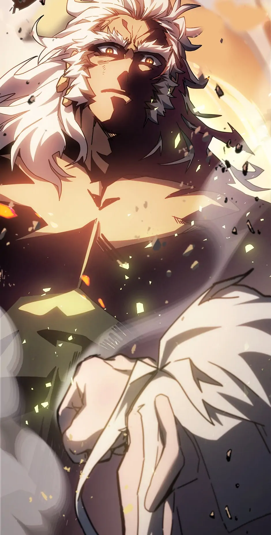 Read A Returner’s Magic Should Be Special EN Manga Online