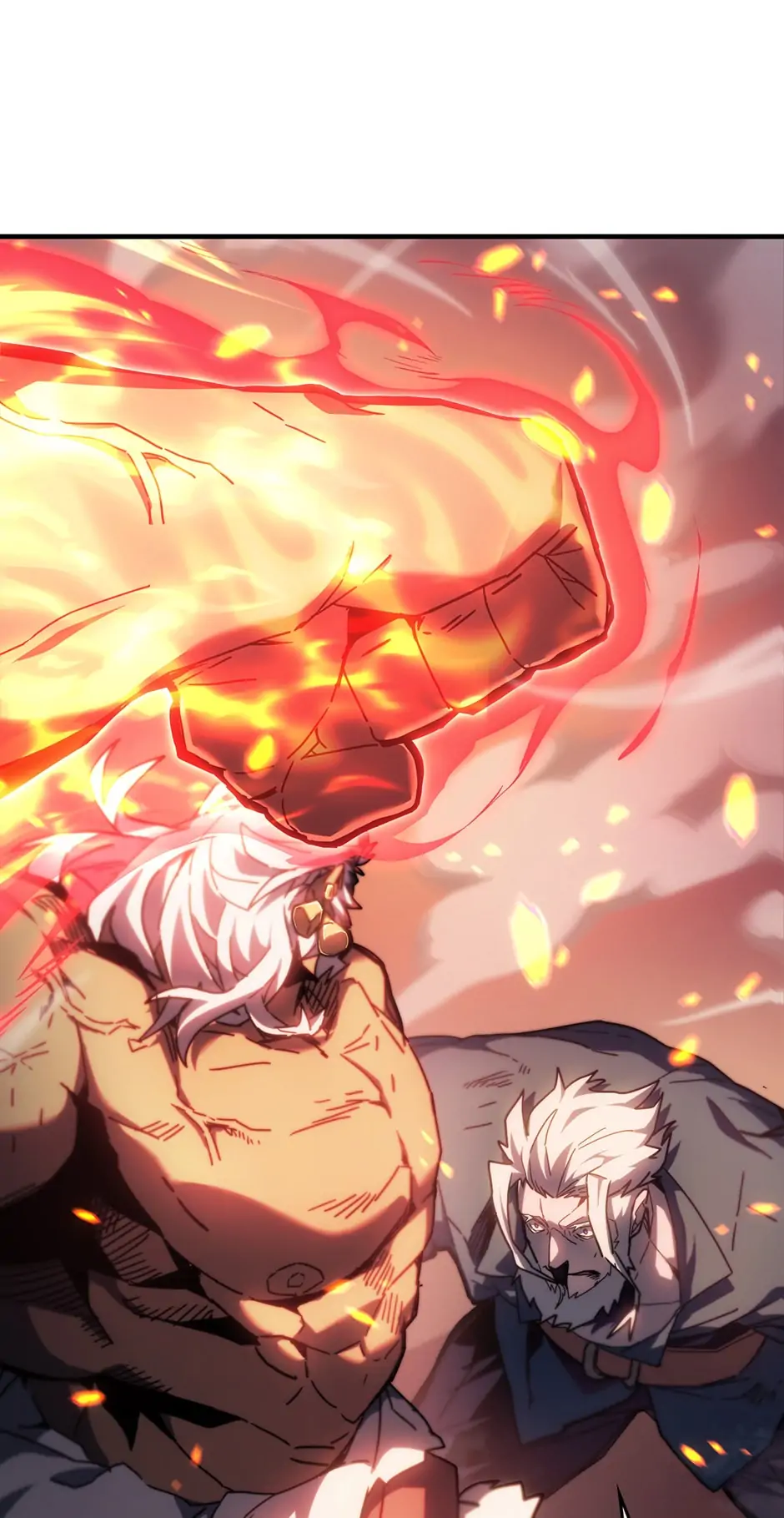 Read A Returner’s Magic Should Be Special EN Manga Online