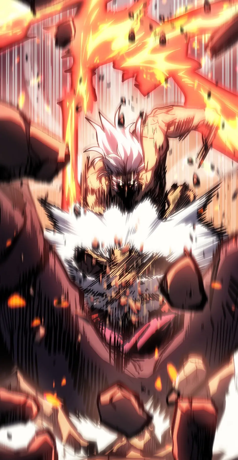 Read A Returner’s Magic Should Be Special EN Manga Online