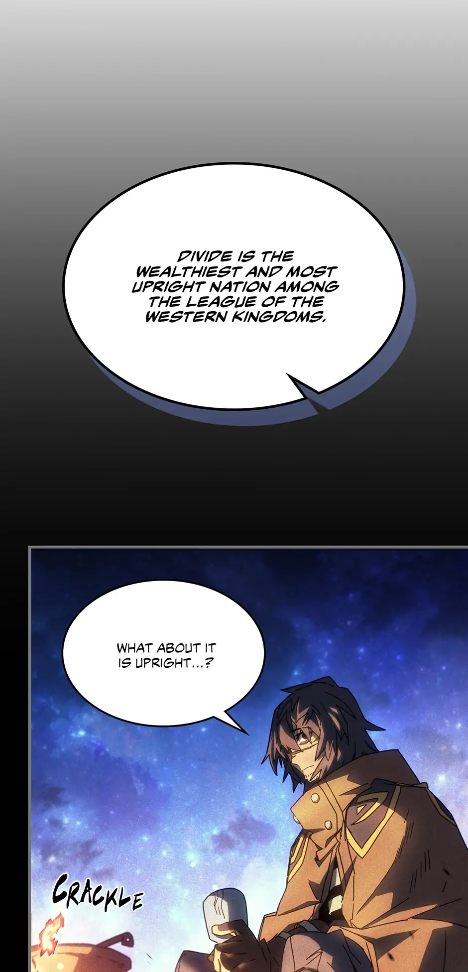 Read A Returner’s Magic Should Be Special EN Manga Online