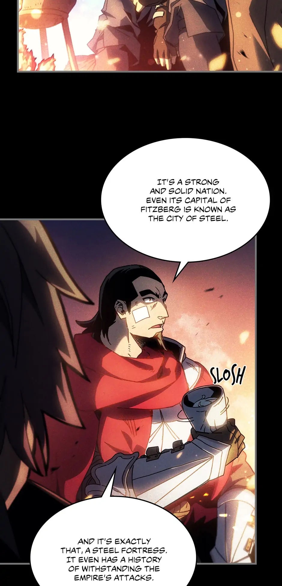 Read A Returner’s Magic Should Be Special EN Manga Online