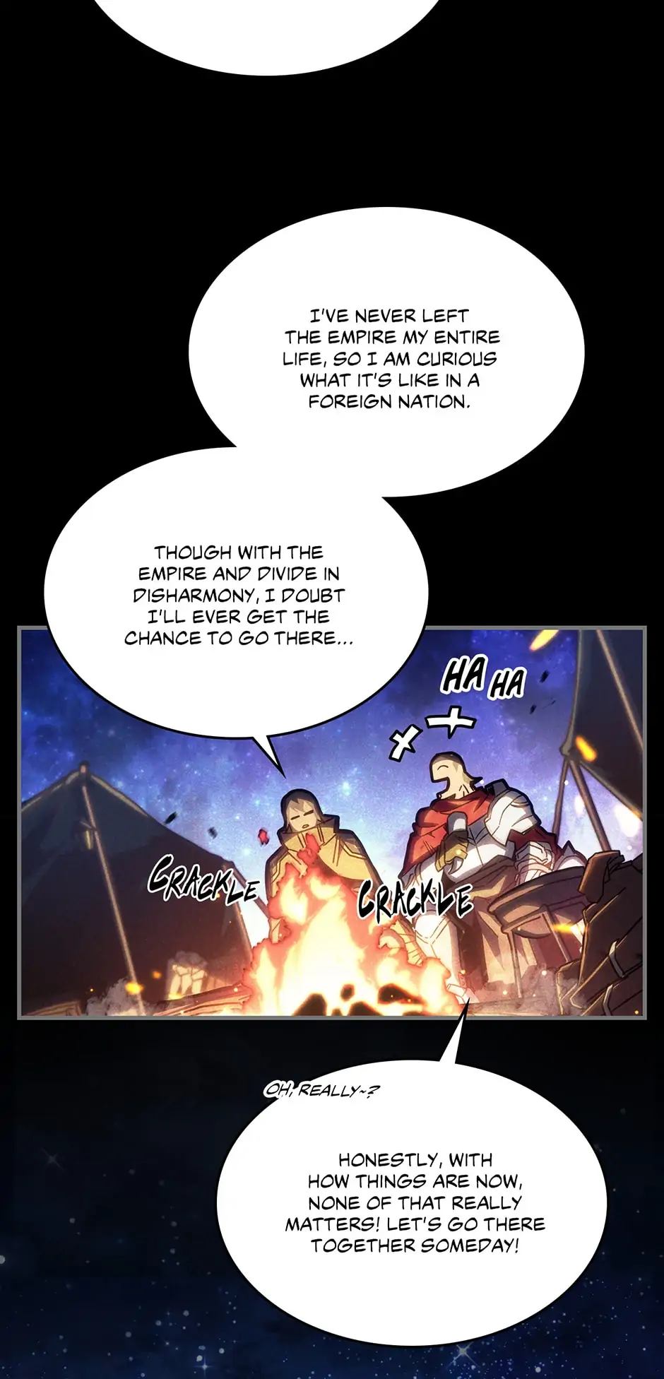 Read A Returner’s Magic Should Be Special EN Manga Online