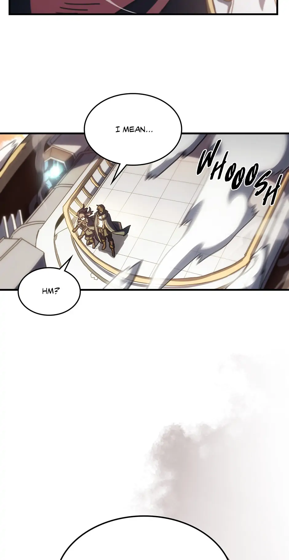 Read A Returner’s Magic Should Be Special EN Manga Online