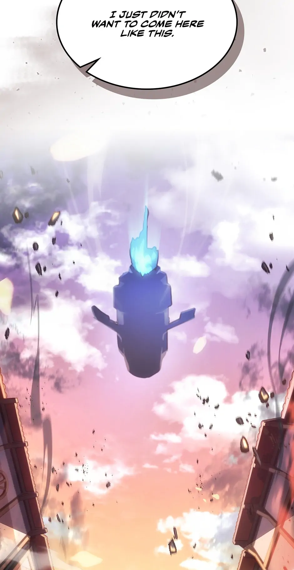 Read A Returner’s Magic Should Be Special EN Manga Online