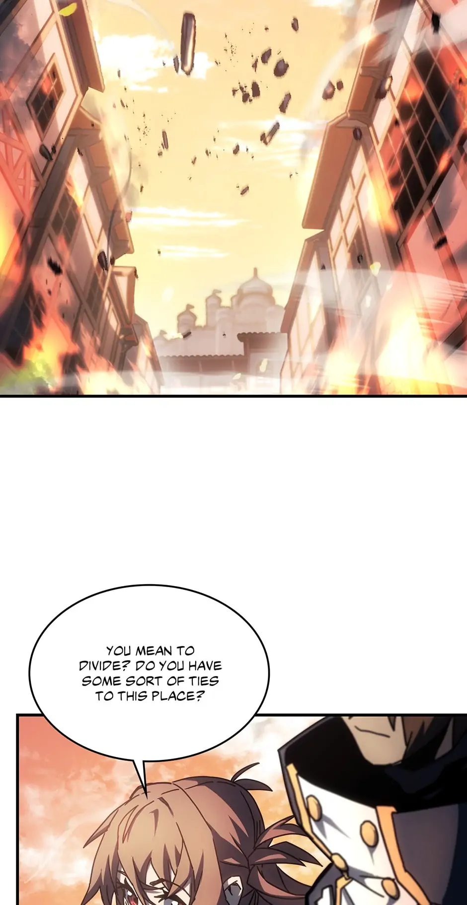 Read A Returner’s Magic Should Be Special EN Manga Online