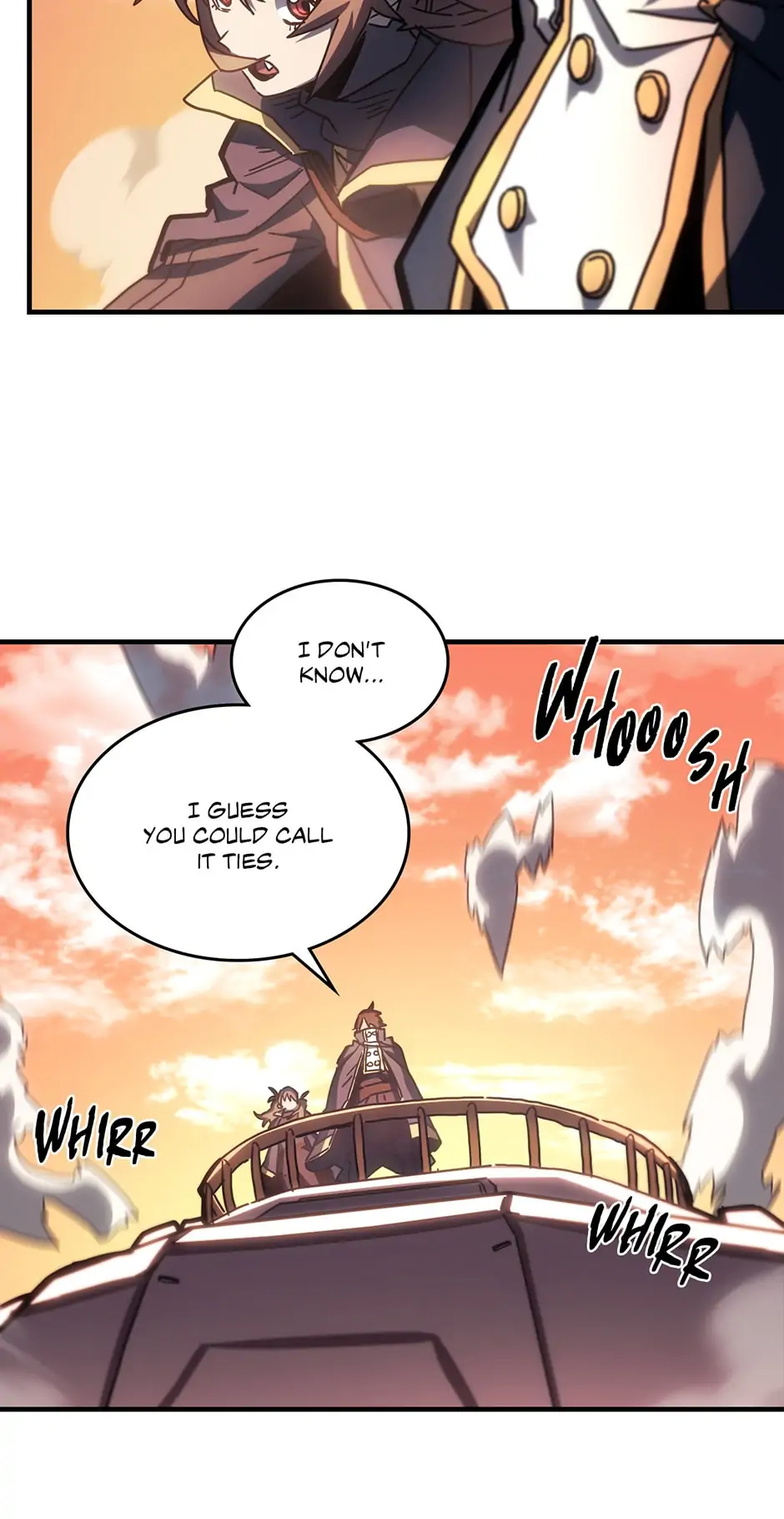 Read A Returner’s Magic Should Be Special EN Manga Online