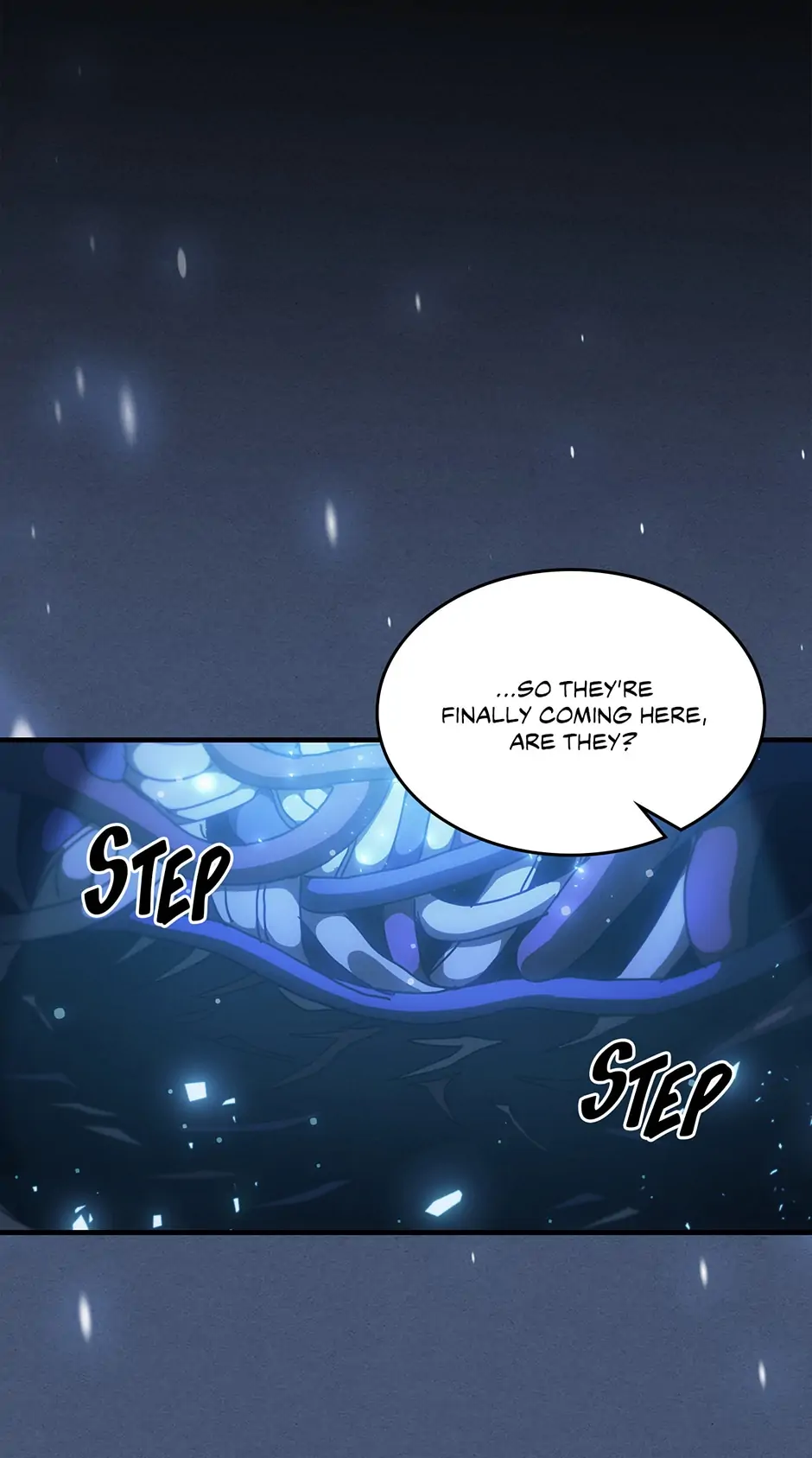 Read A Returner’s Magic Should Be Special EN Manga Online