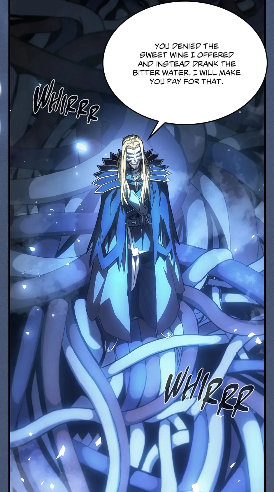 Read A Returner’s Magic Should Be Special EN Manga Online