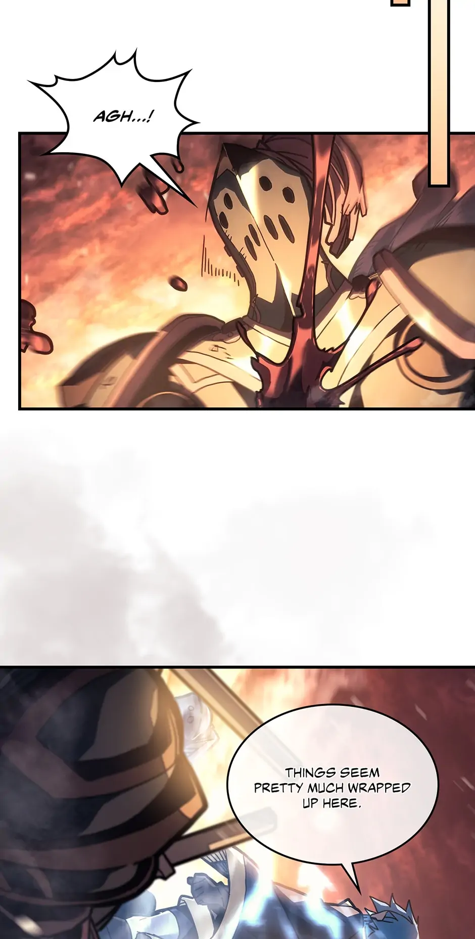 Read A Returner’s Magic Should Be Special EN Manga Online