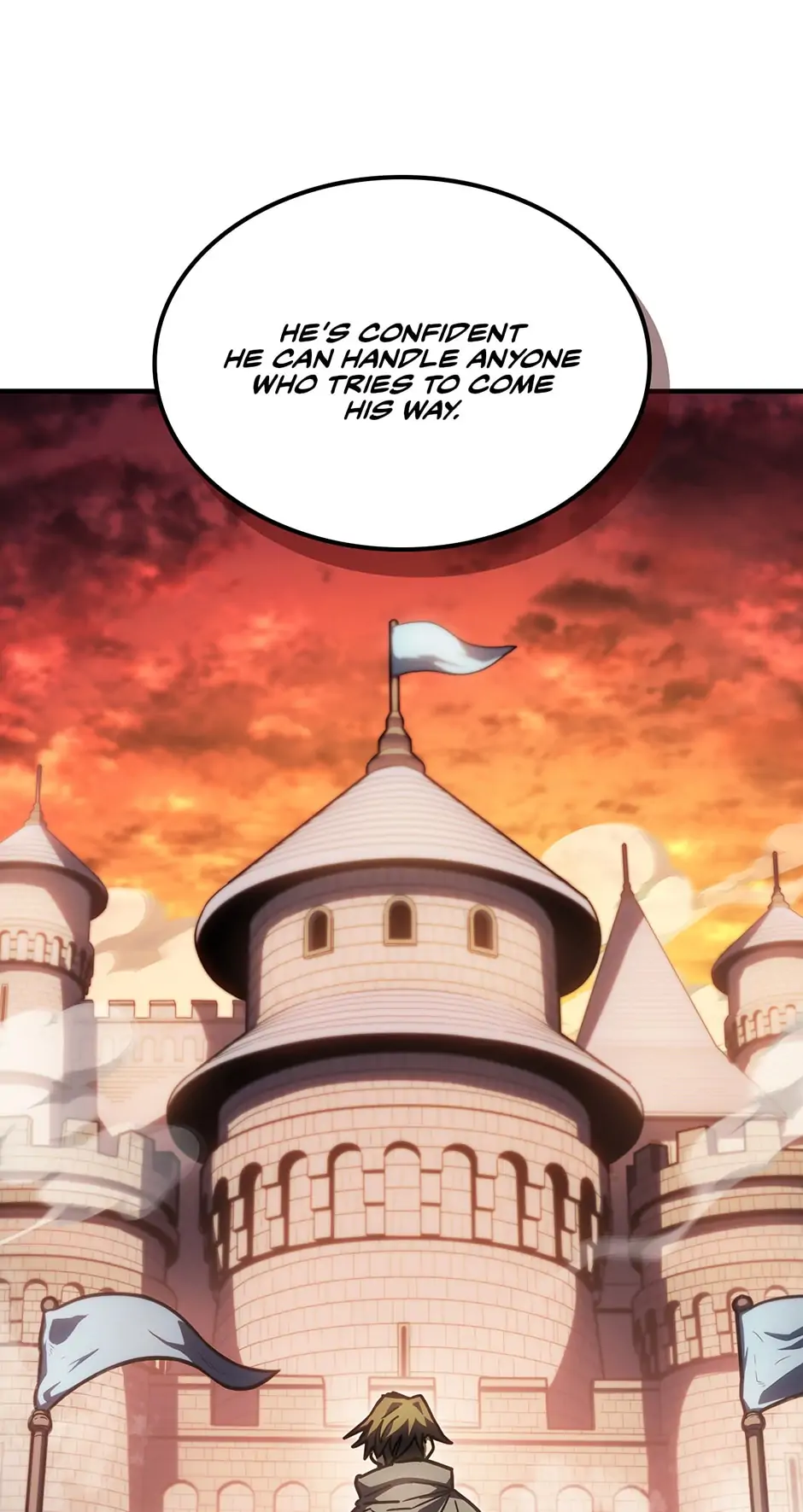 Read A Returner’s Magic Should Be Special EN Manga Online