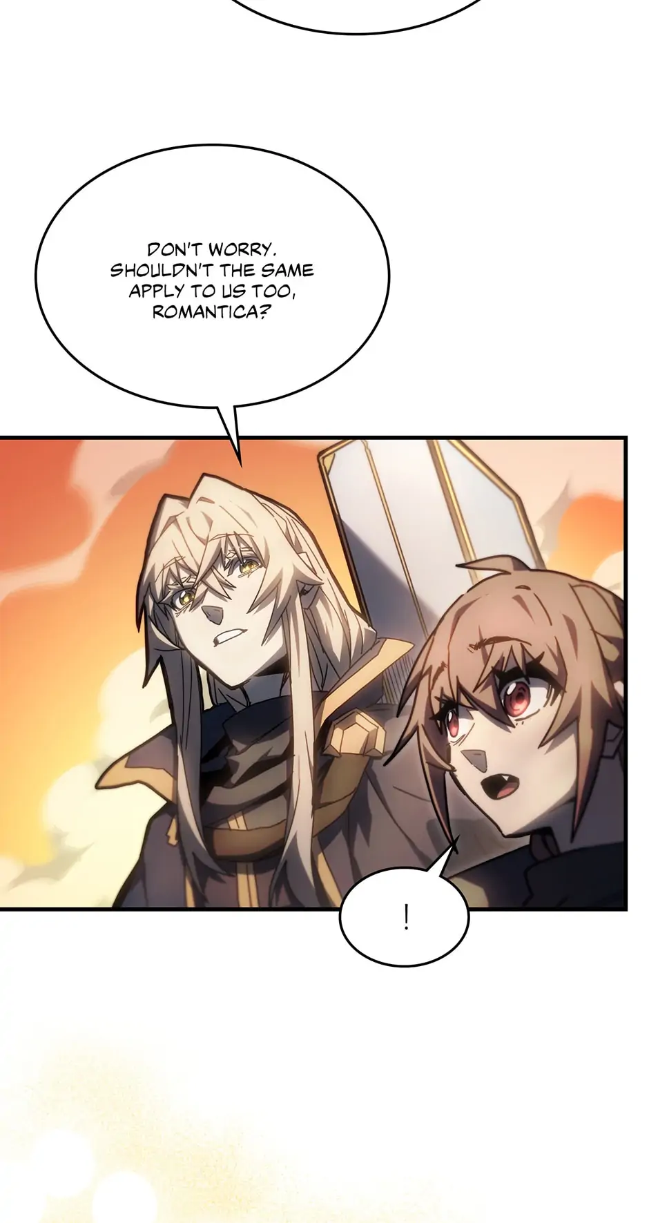 Read A Returner’s Magic Should Be Special EN Manga Online