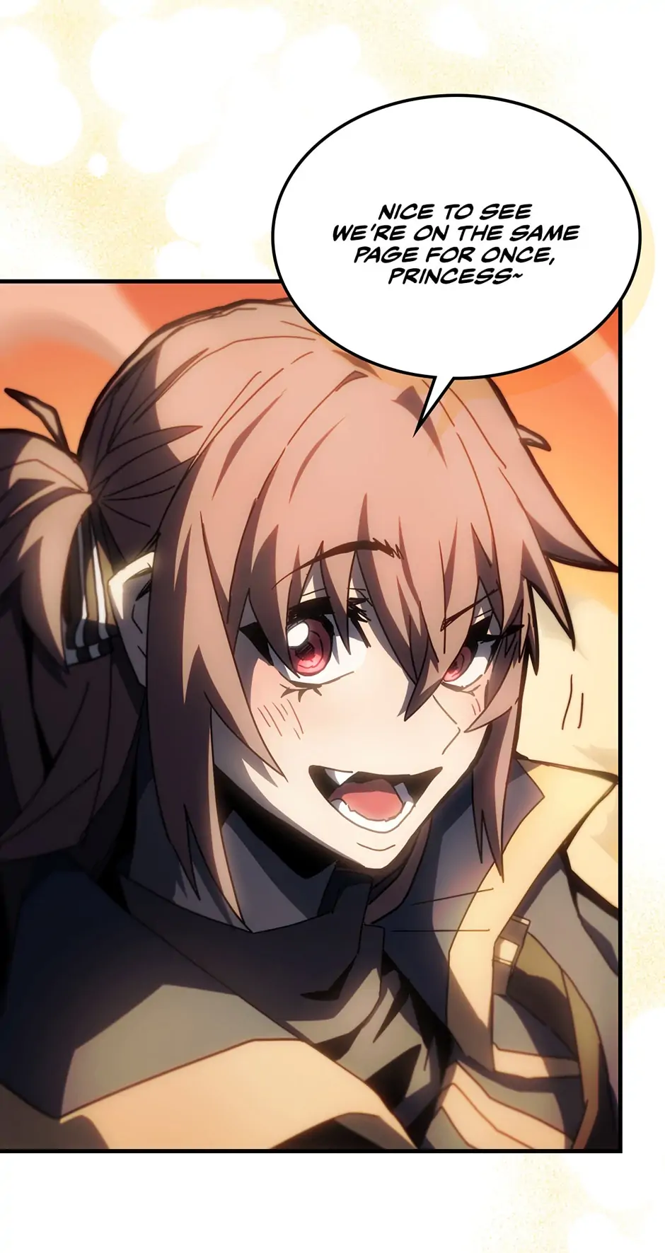 Read A Returner’s Magic Should Be Special EN Manga Online