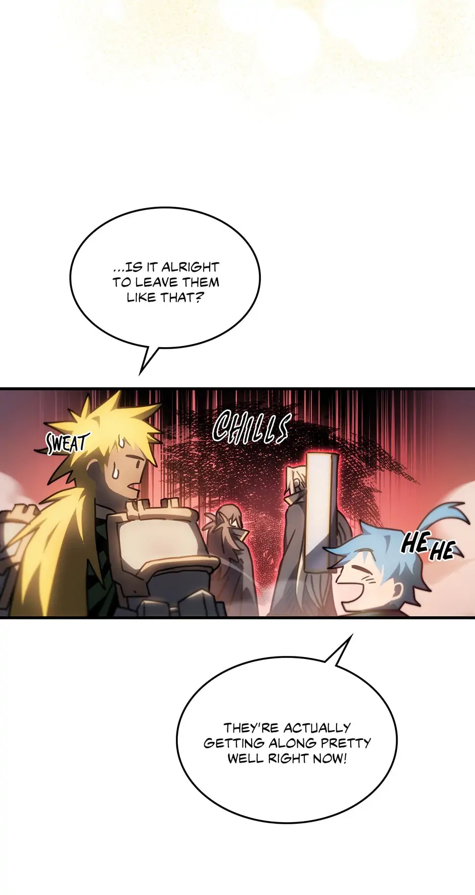 Read A Returner’s Magic Should Be Special EN Manga Online