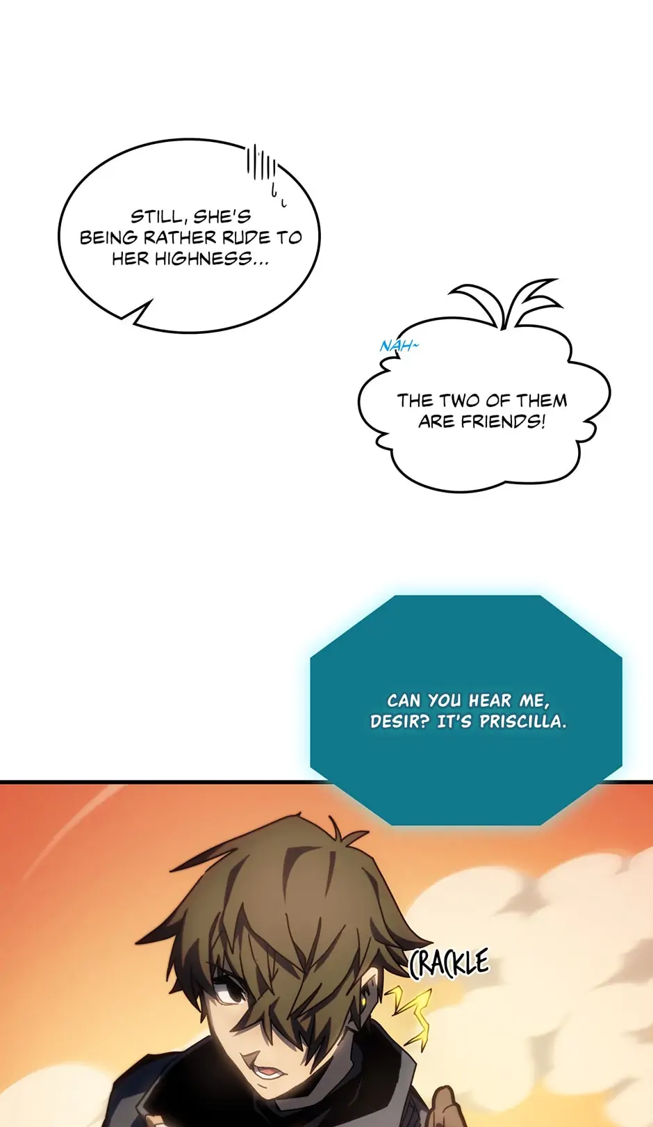 Read A Returner’s Magic Should Be Special EN Manga Online