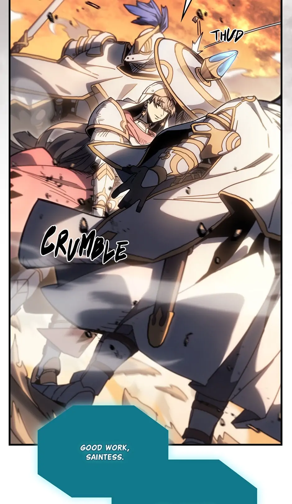 Read A Returner’s Magic Should Be Special EN Manga Online