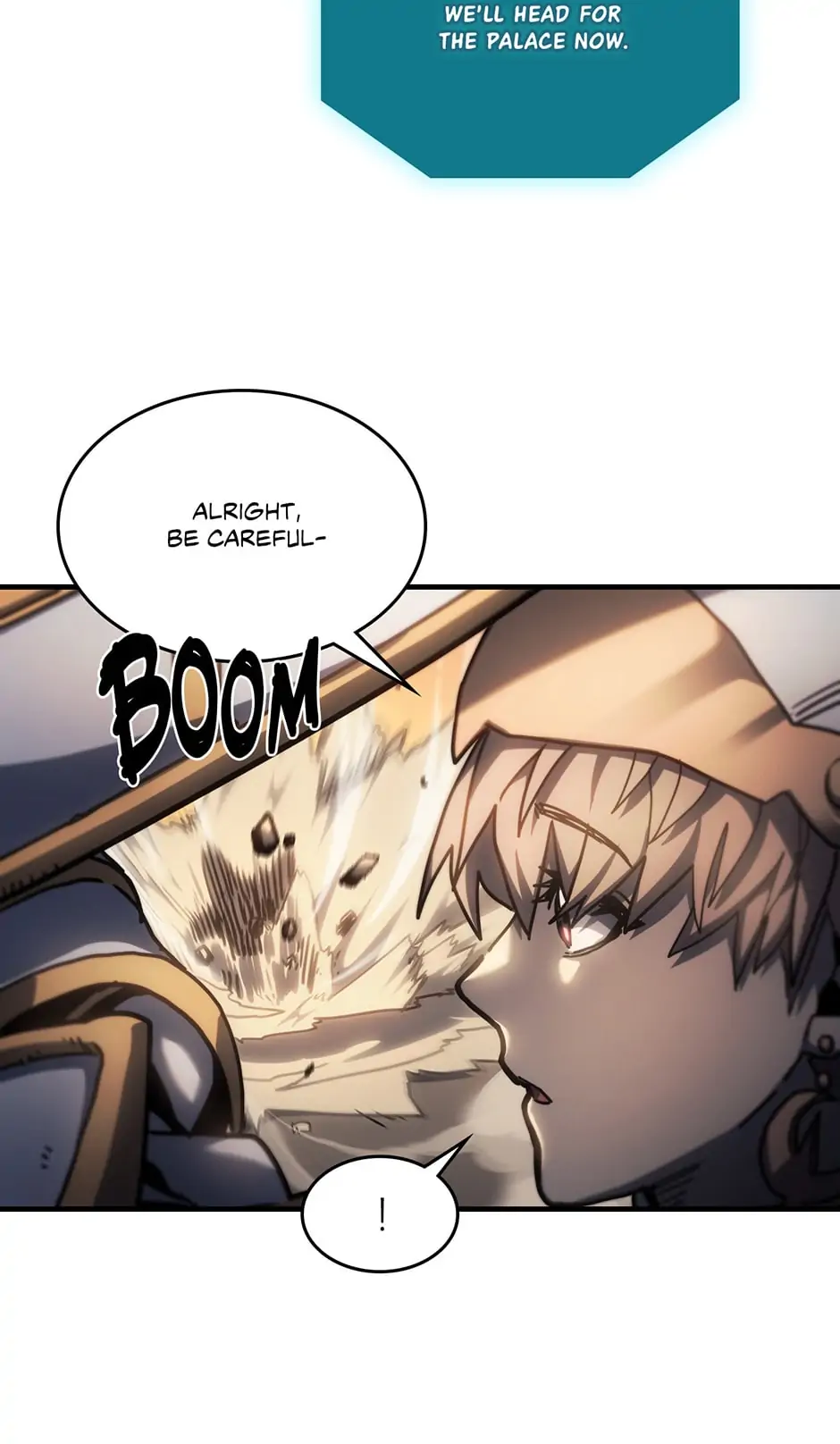 Read A Returner’s Magic Should Be Special EN Manga Online