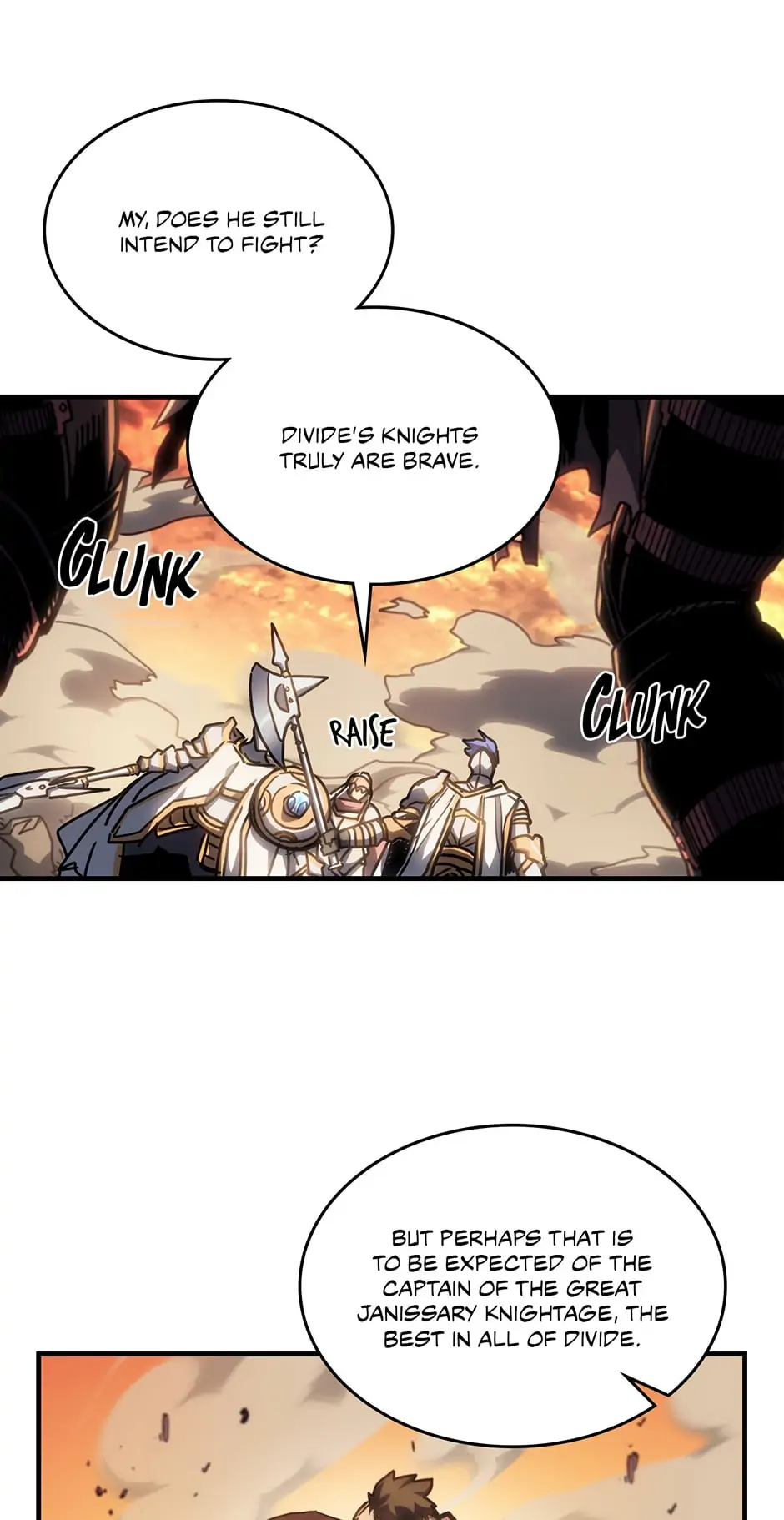 Read A Returner’s Magic Should Be Special EN Manga Online