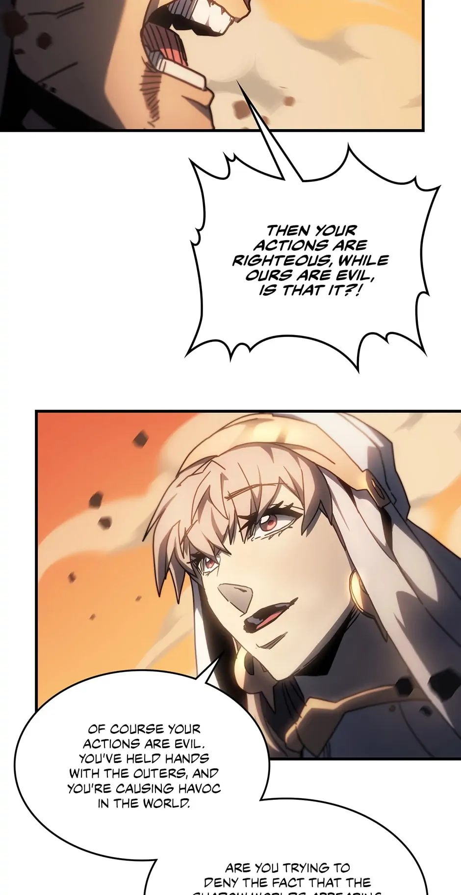 Read A Returner’s Magic Should Be Special EN Manga Online