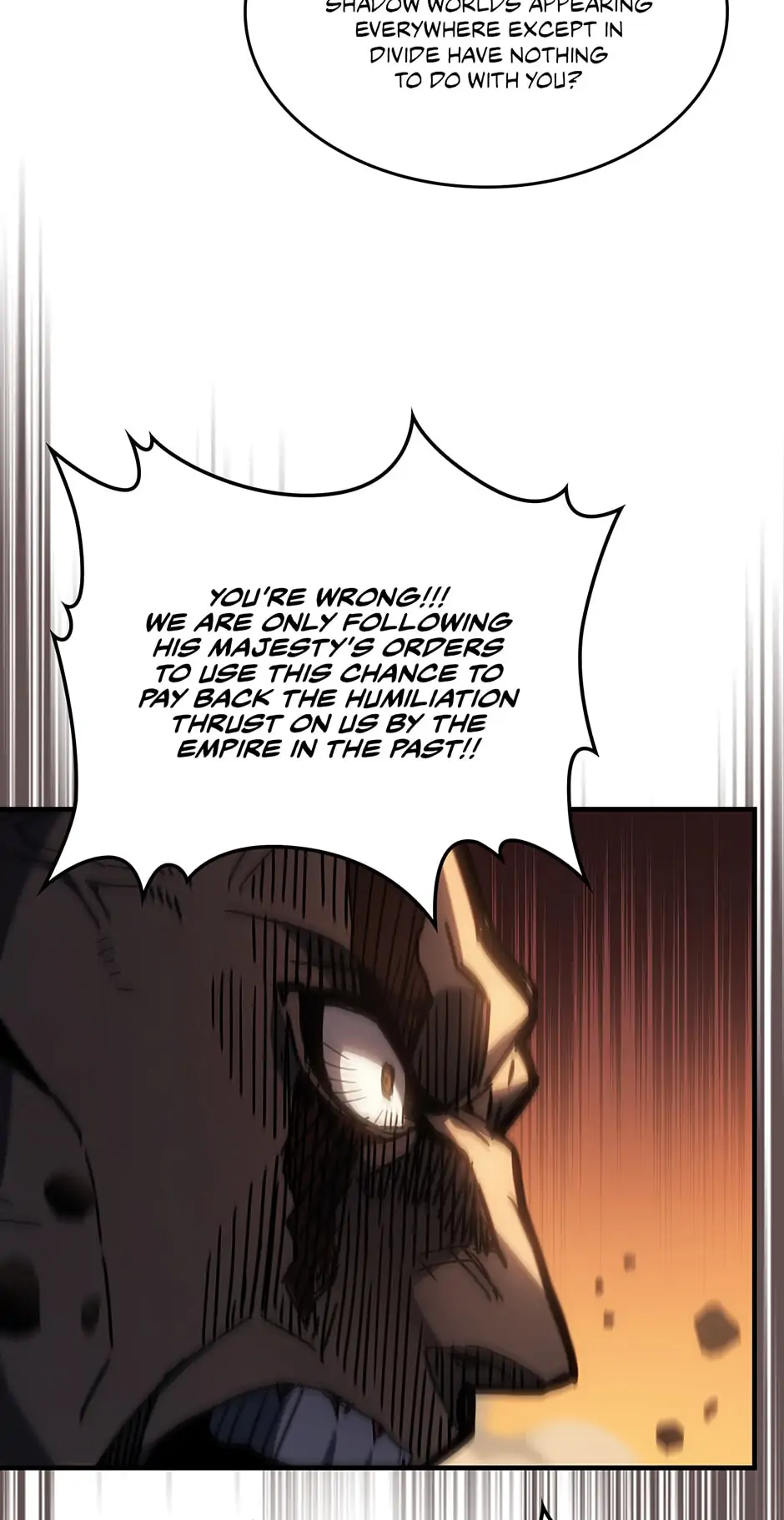 Read A Returner’s Magic Should Be Special EN Manga Online