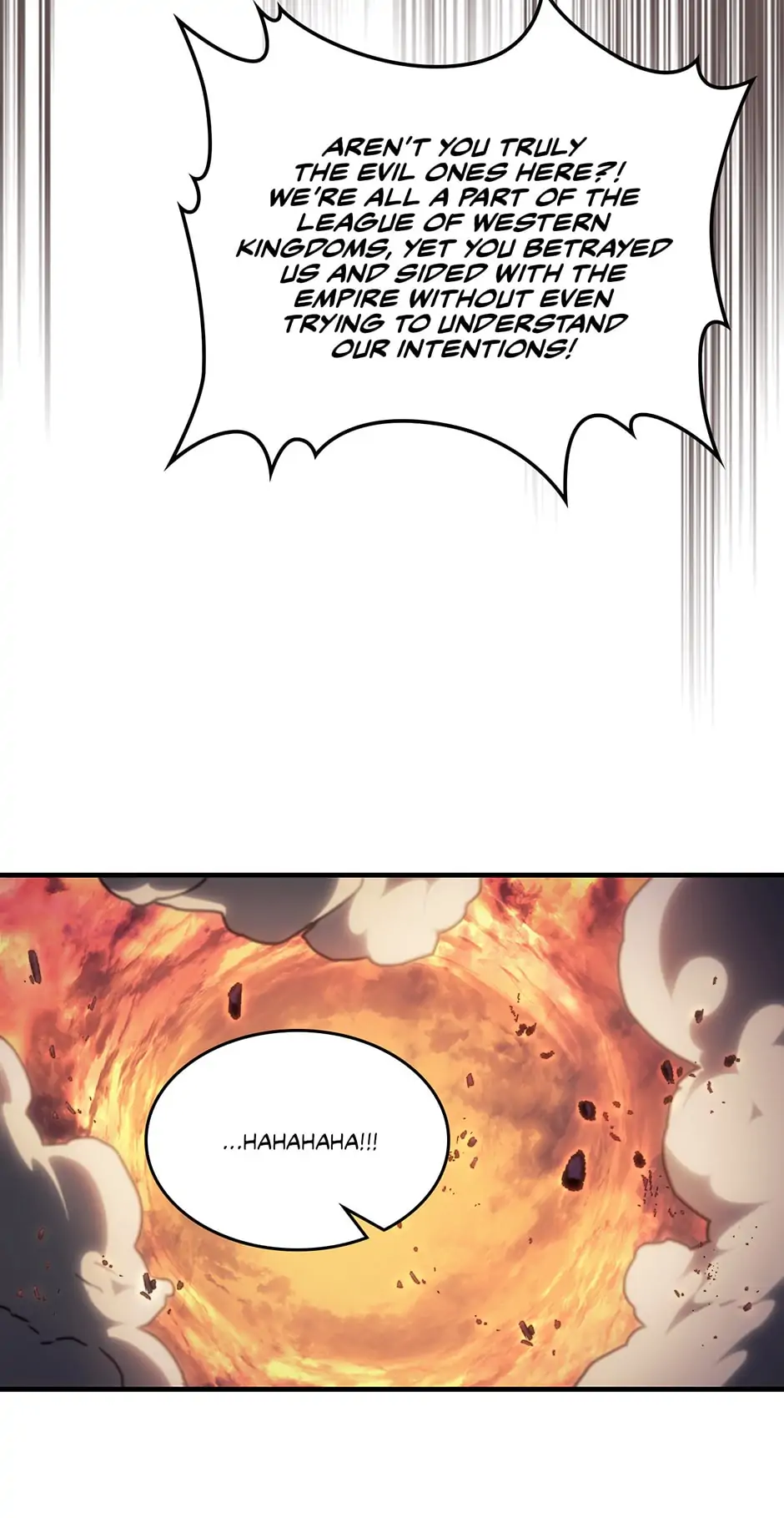 Read A Returner’s Magic Should Be Special EN Manga Online