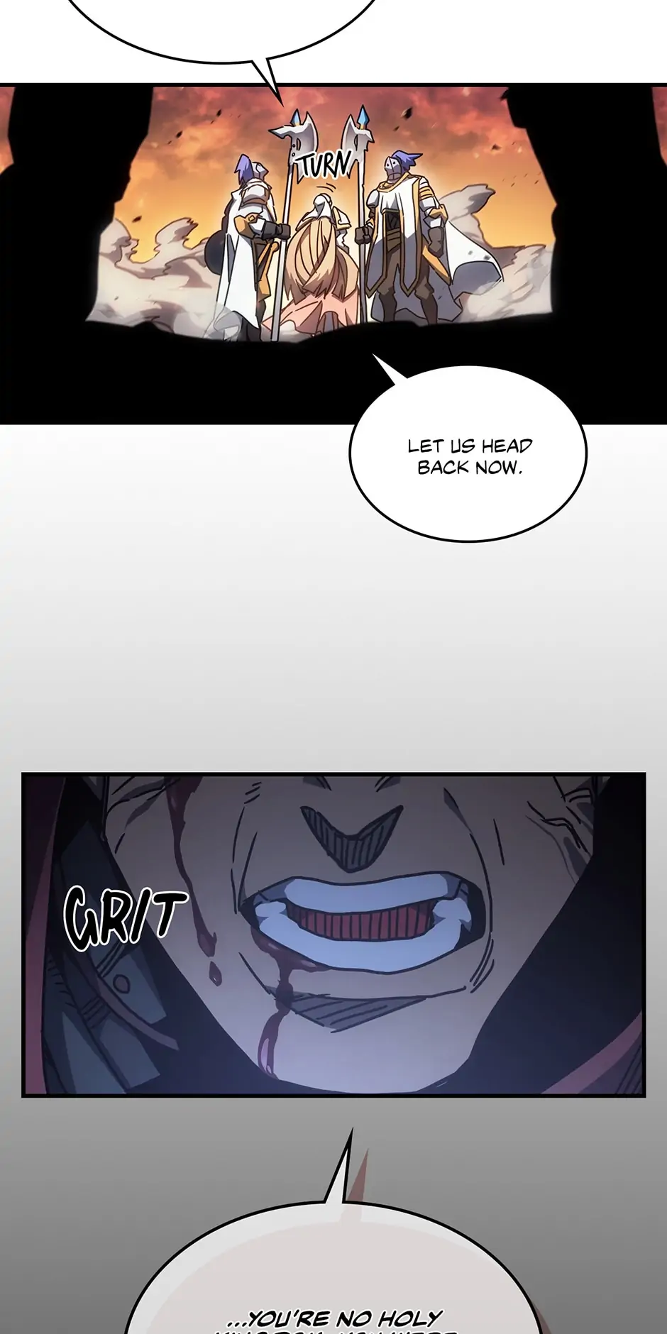 Read A Returner’s Magic Should Be Special EN Manga Online