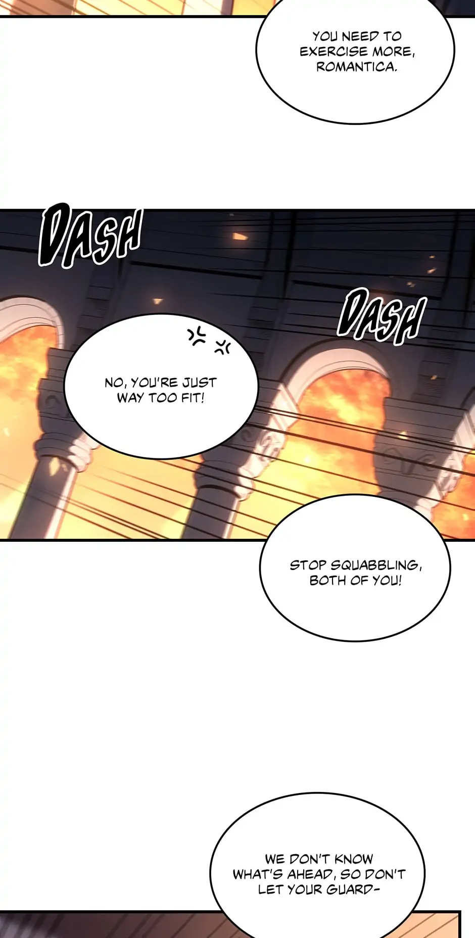 Read A Returner’s Magic Should Be Special EN Manga Online