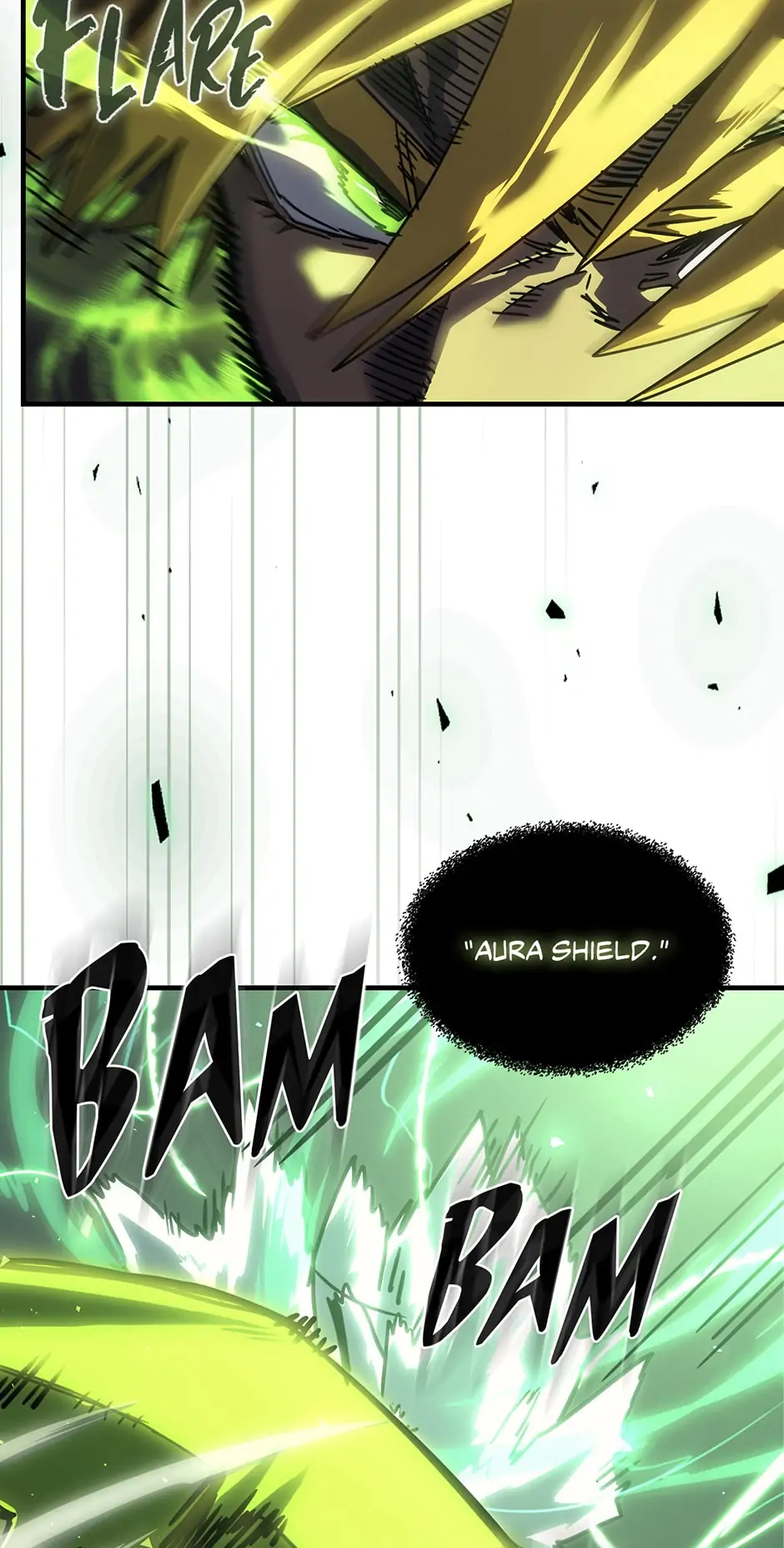 Read A Returner’s Magic Should Be Special EN Manga Online