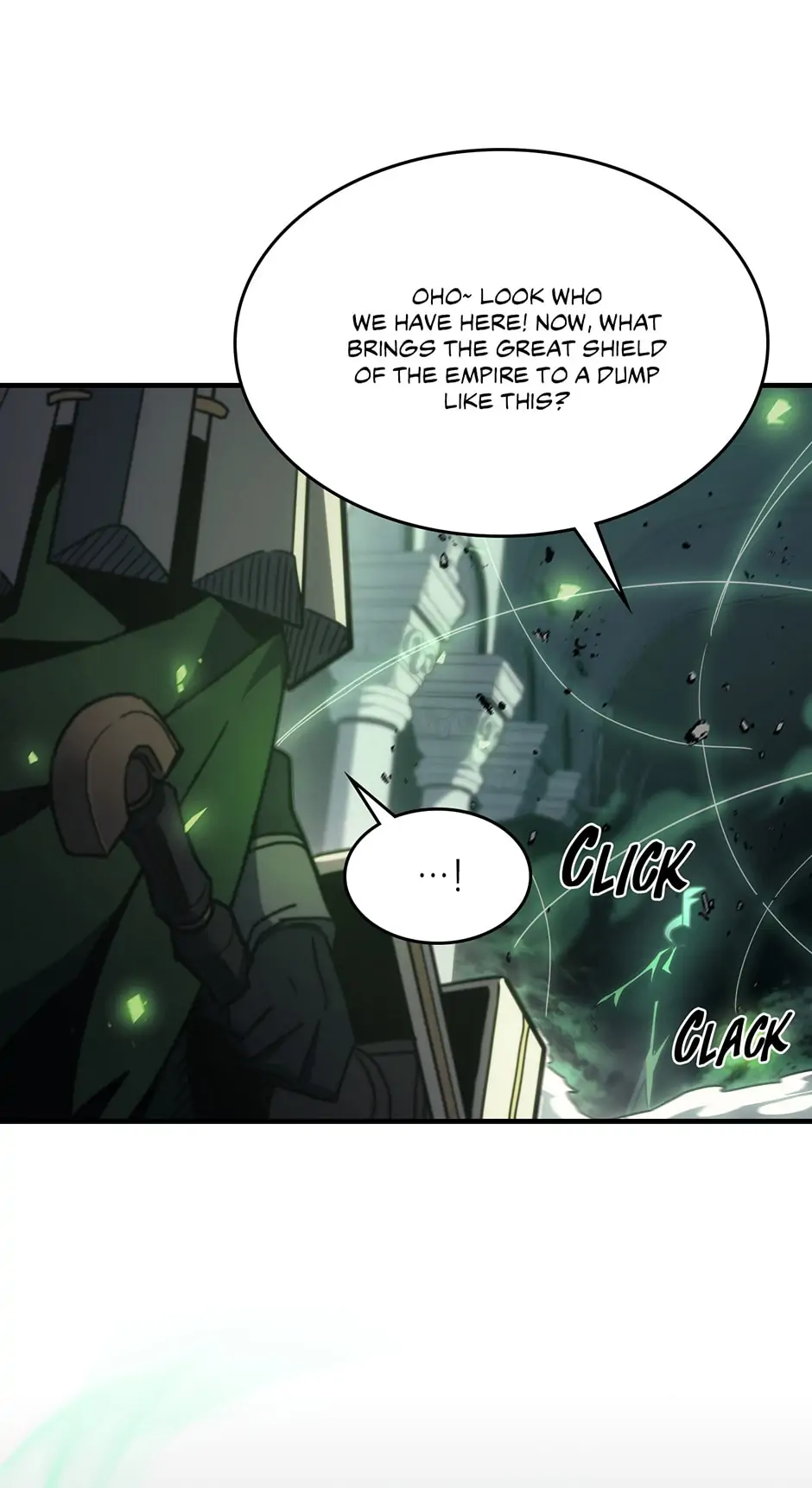 Read A Returner’s Magic Should Be Special EN Manga Online