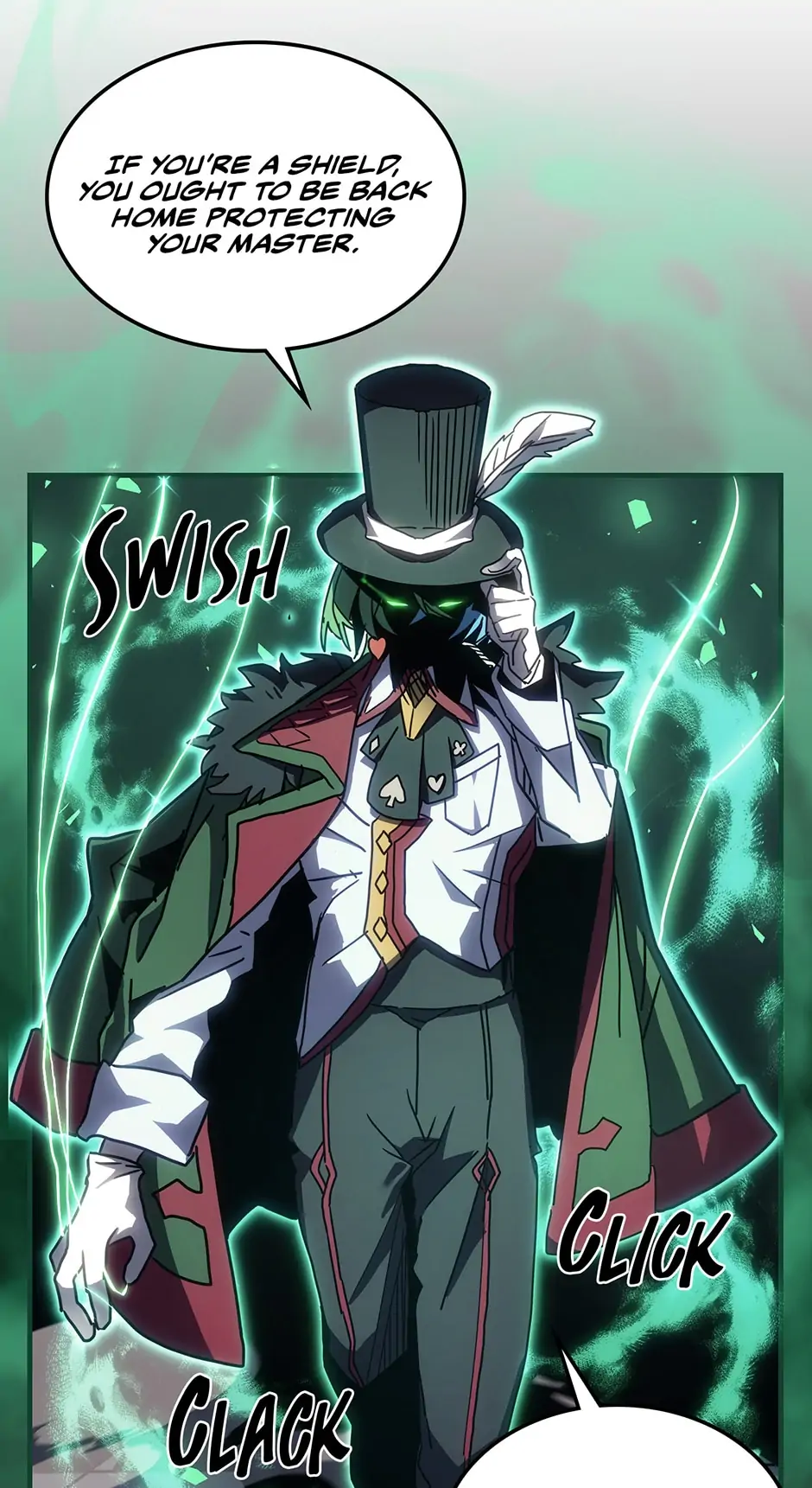 Read A Returner’s Magic Should Be Special EN Manga Online