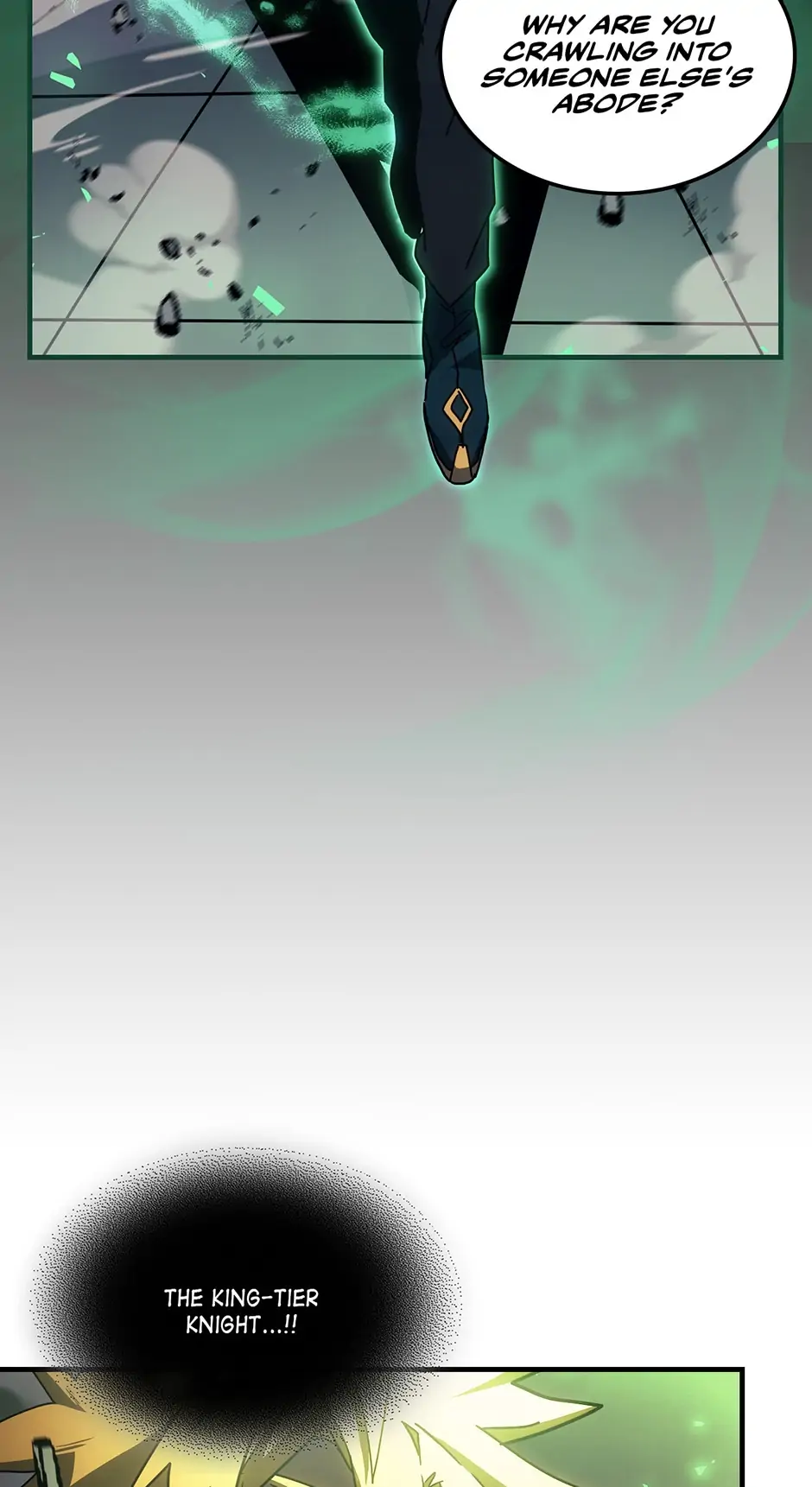 Read A Returner’s Magic Should Be Special EN Manga Online