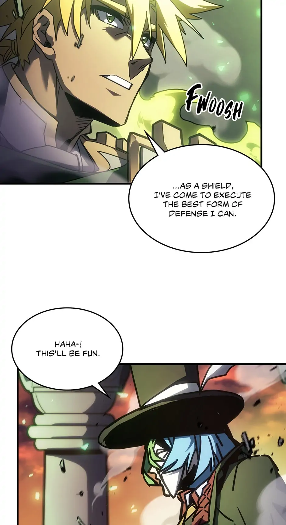 Read A Returner’s Magic Should Be Special EN Manga Online