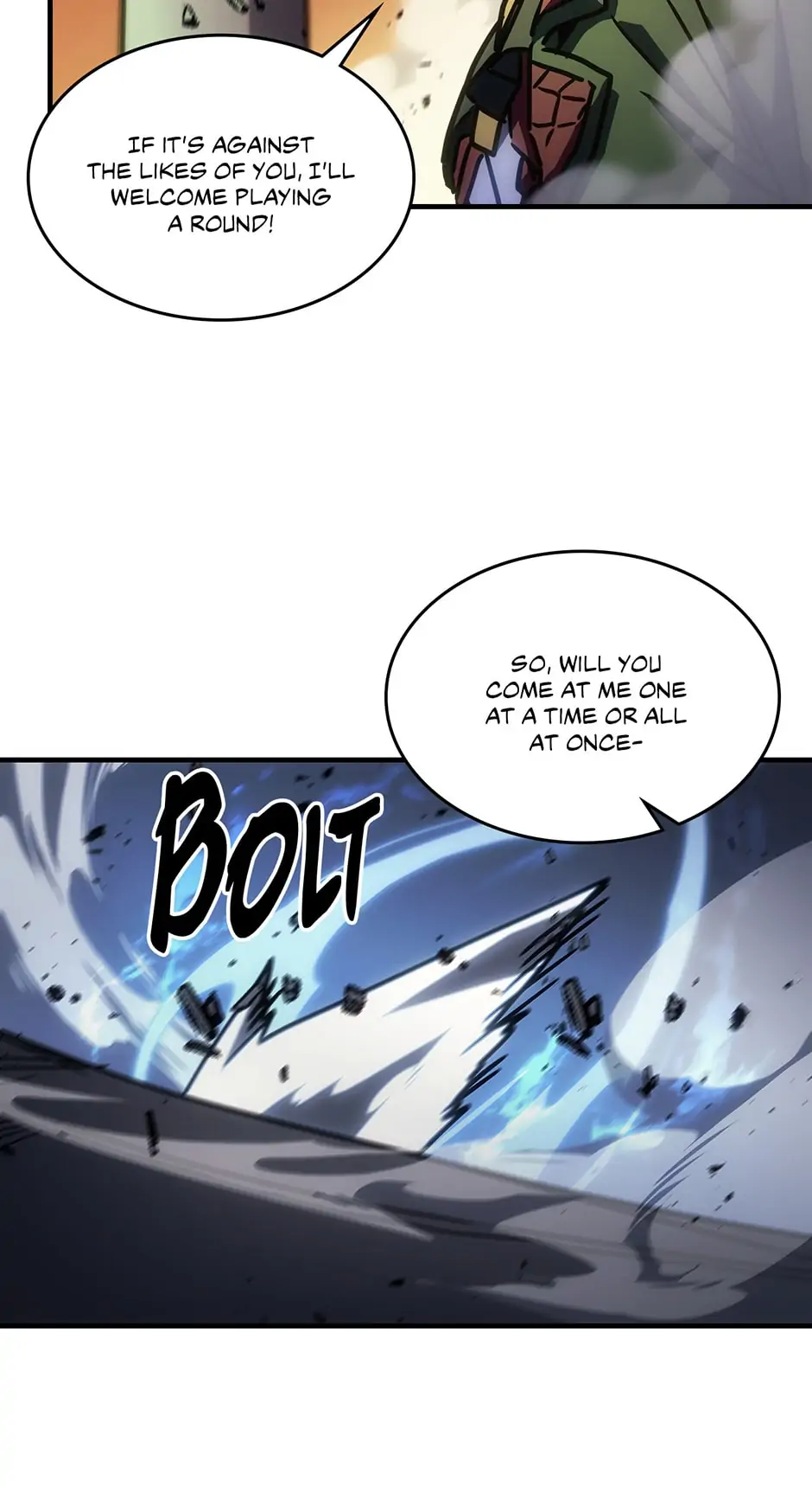 Read A Returner’s Magic Should Be Special EN Manga Online