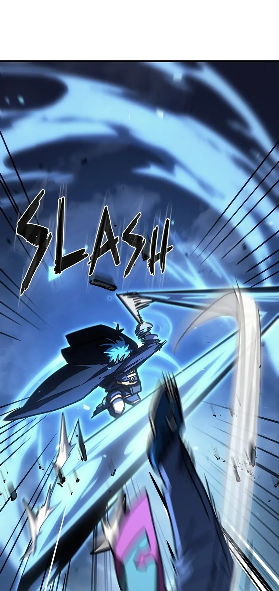 Read A Returner’s Magic Should Be Special EN Manga Online