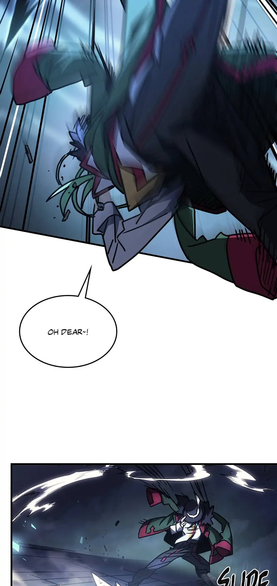 Read A Returner’s Magic Should Be Special EN Manga Online