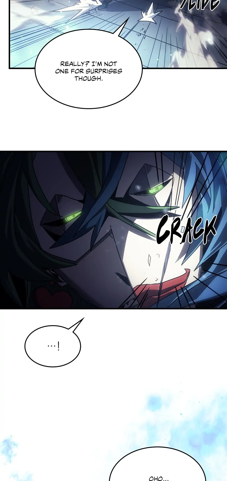 Read A Returner’s Magic Should Be Special EN Manga Online