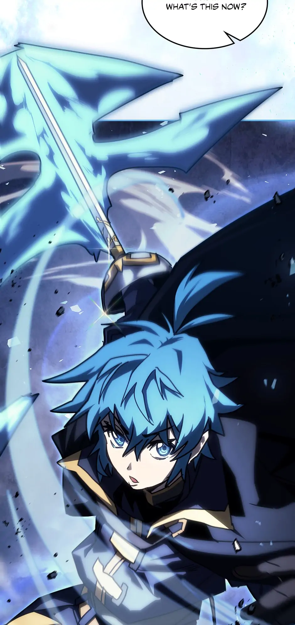 Read A Returner’s Magic Should Be Special EN Manga Online