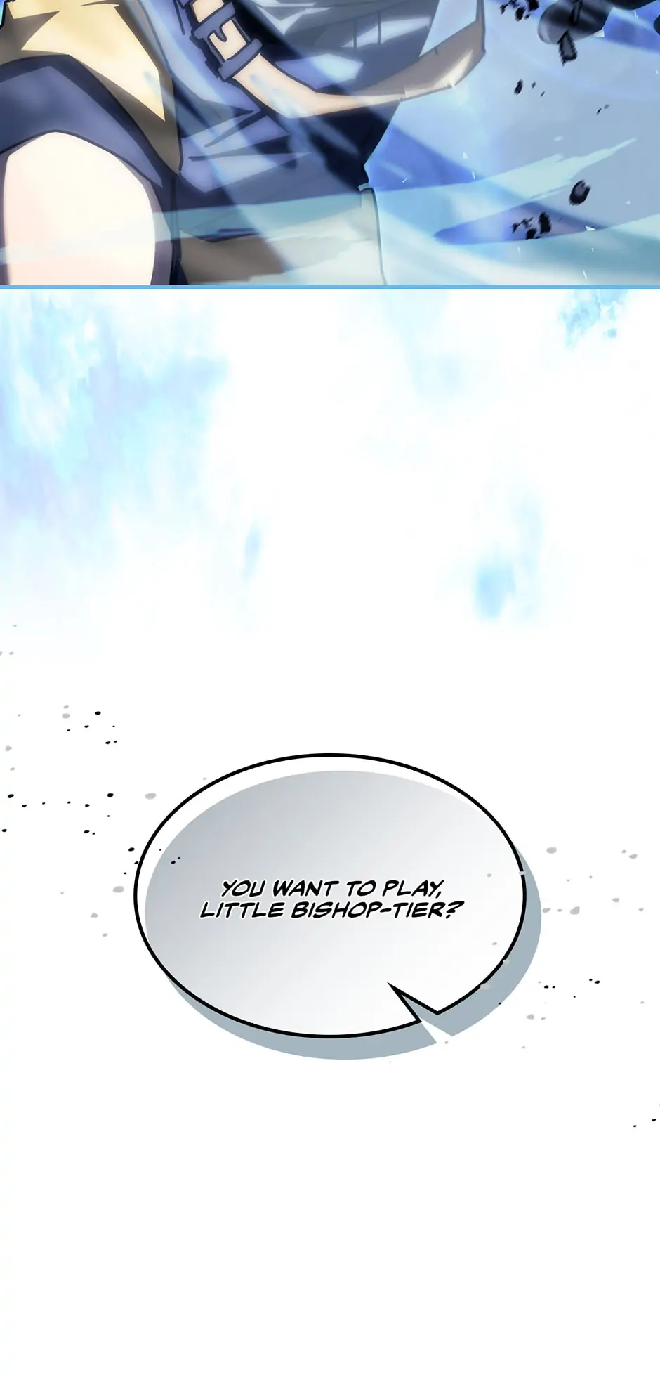 Read A Returner’s Magic Should Be Special EN Manga Online