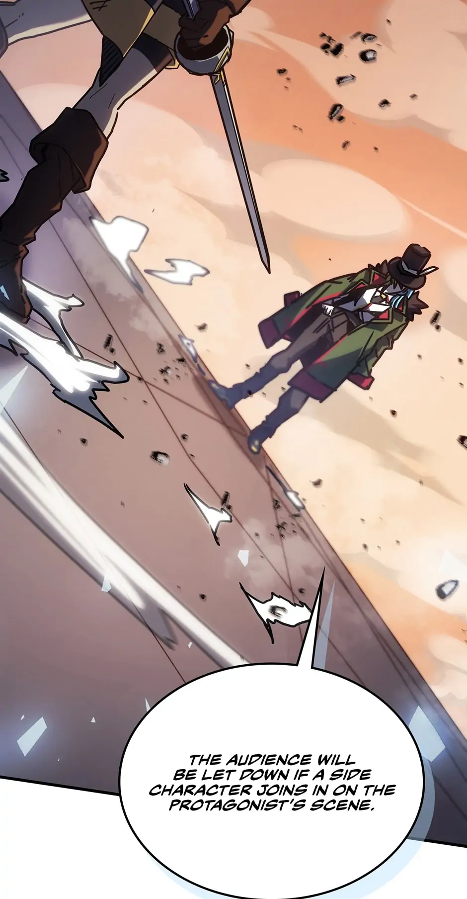 Read A Returner’s Magic Should Be Special EN Manga Online