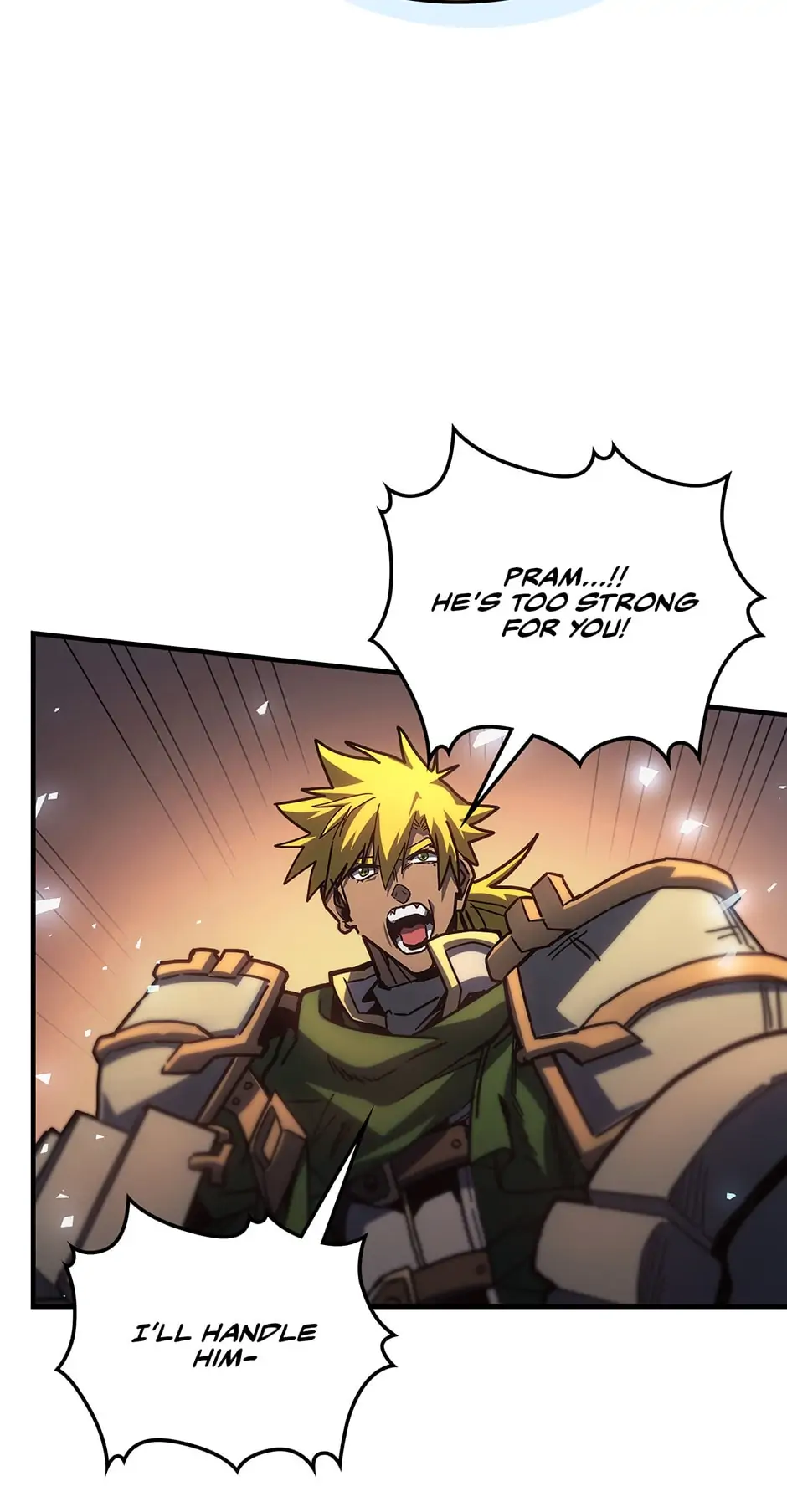 Read A Returner’s Magic Should Be Special EN Manga Online