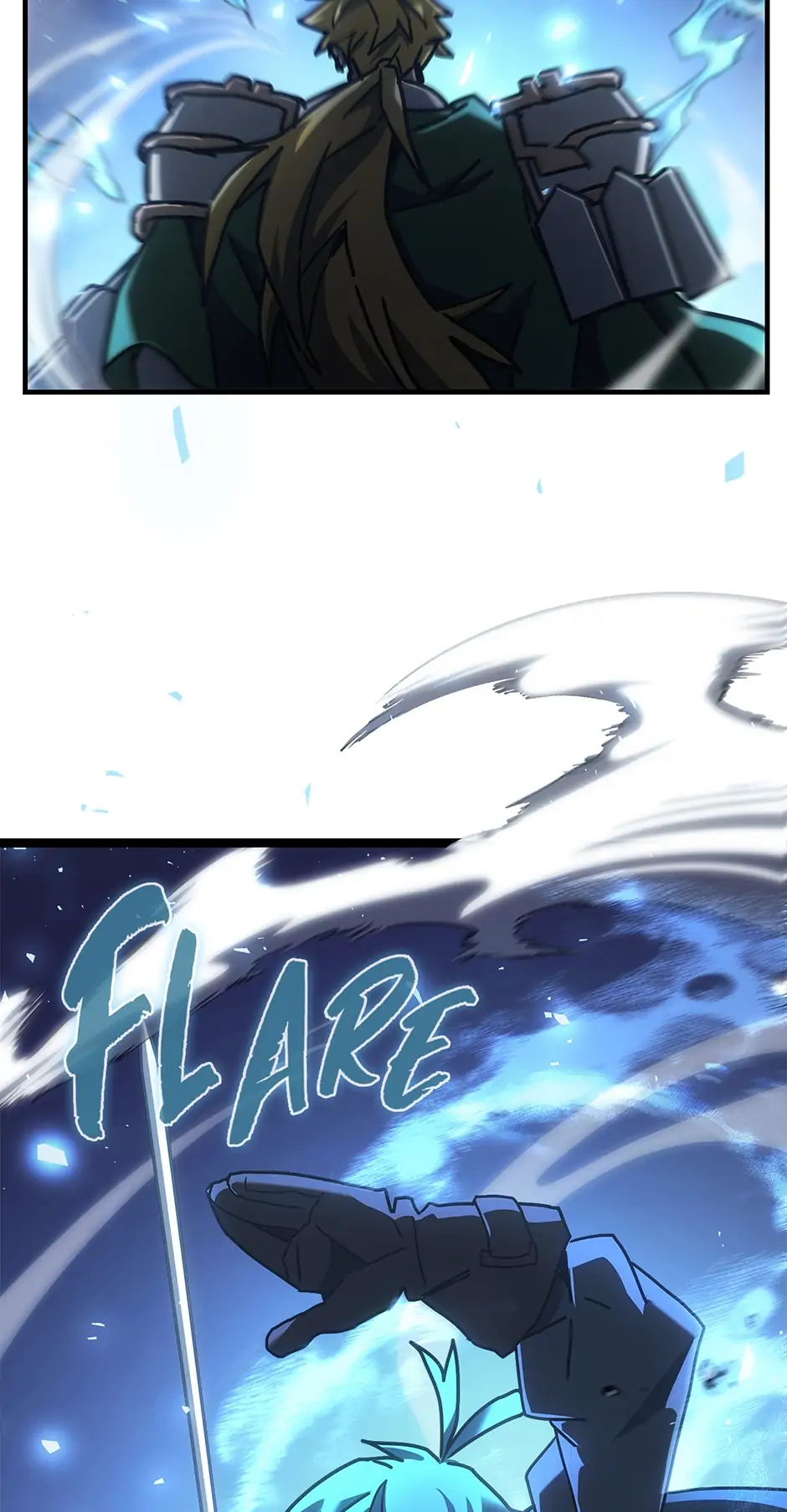 Read A Returner’s Magic Should Be Special EN Manga Online