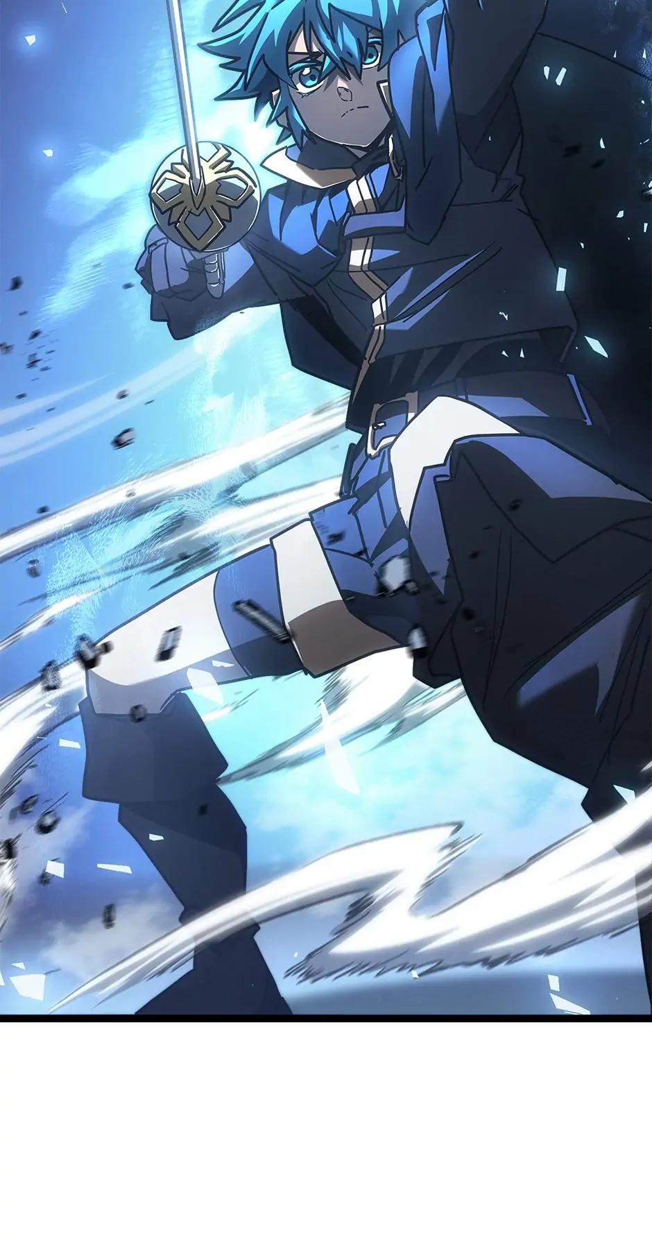 Read A Returner’s Magic Should Be Special EN Manga Online